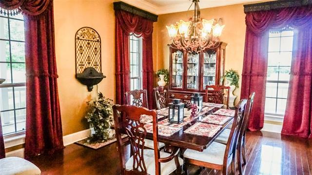 22770 County Road 117, Bullard, TX 75757