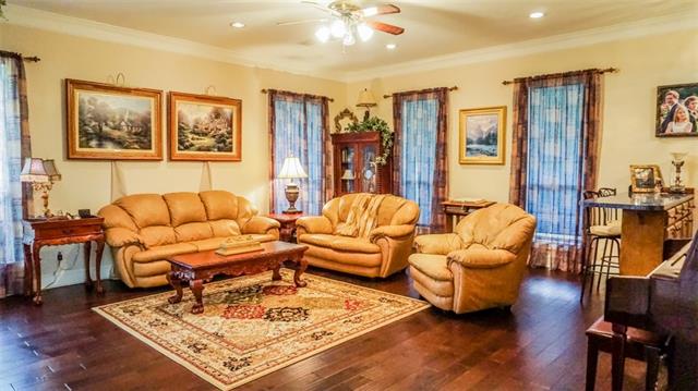 22770 County Road 117, Bullard, TX 75757
