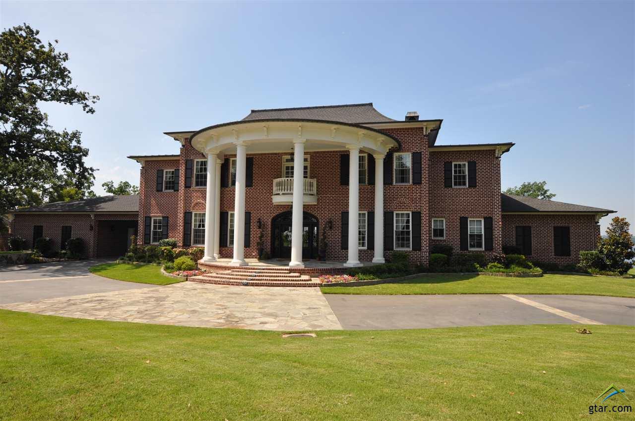 222 Eagles Bluff Blvd, Bullard, TX 75757