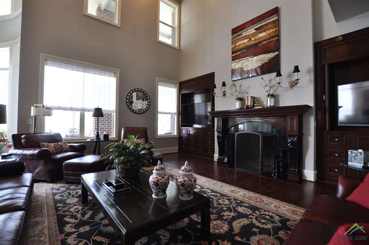 222 Eagles Bluff Blvd, Bullard, TX 75757