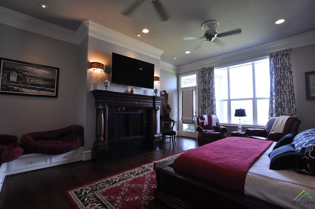 222 Eagles Bluff Blvd, Bullard, TX 75757