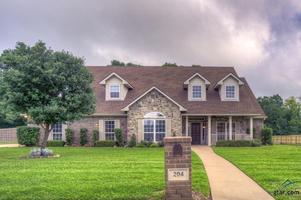 204 Coventry, Bullard, TX 75757