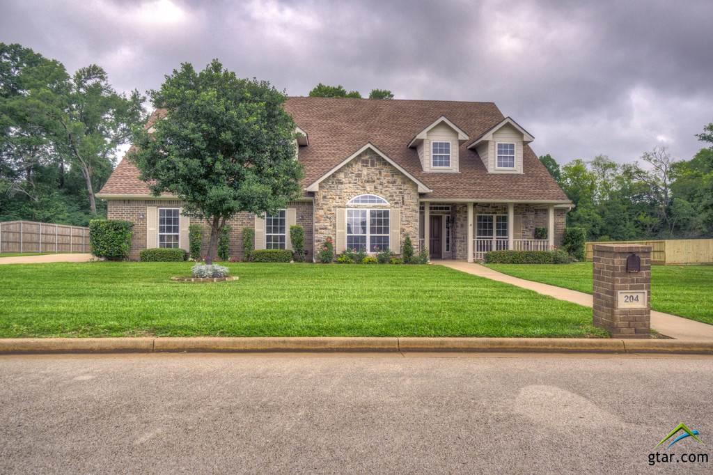 204 Coventry, Bullard, TX 75757