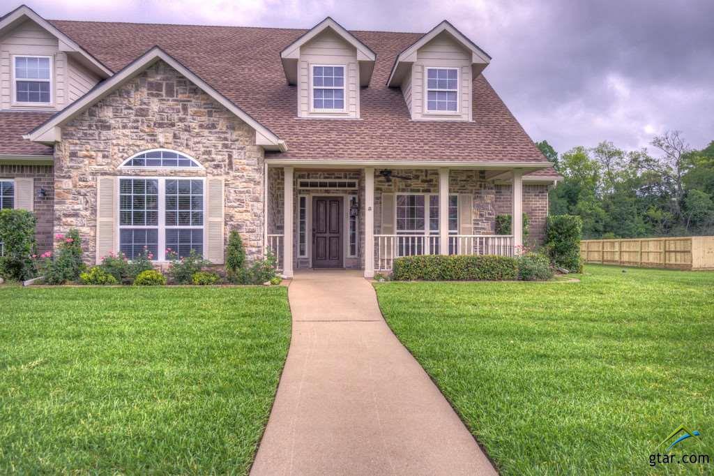 204 Coventry, Bullard, TX 75757