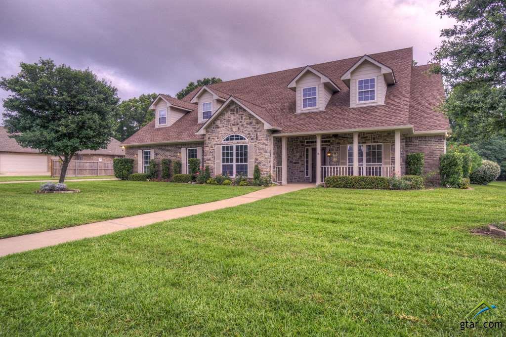 204 Coventry, Bullard, TX 75757