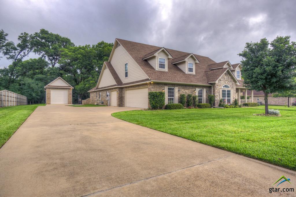 204 Coventry, Bullard, TX 75757