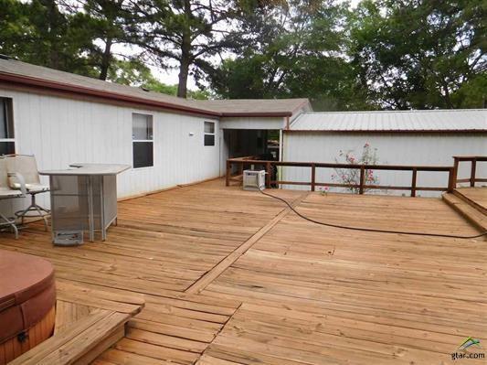 20804 Sunnyland Drive, Chandler, TX 75758