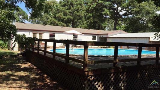 20804 Sunnyland Drive, Chandler, TX 75758