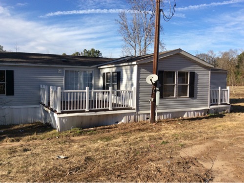 699 County Road 890