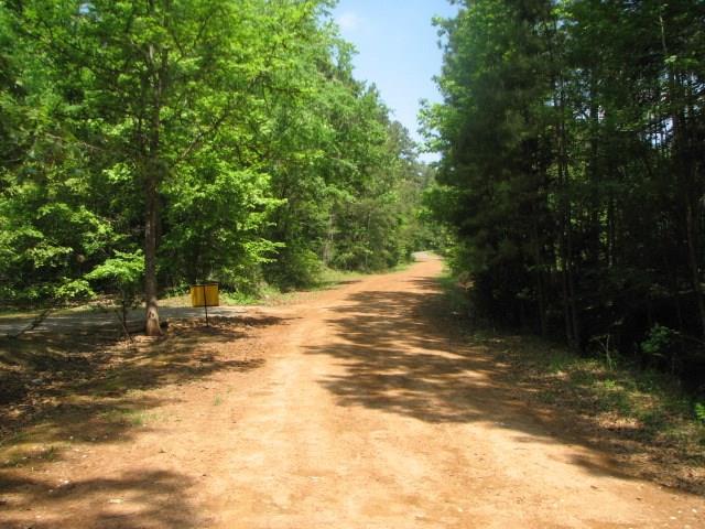 609 Private Road 7519, Frankston, TX 75763