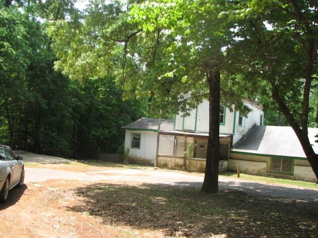 609 Private Road 7519, Frankston, TX 75763