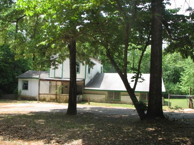 609 Private Road 7519, Frankston, TX 75763