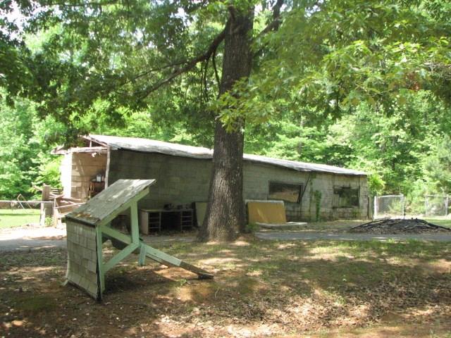 609 Private Road 7519, Frankston, TX 75763