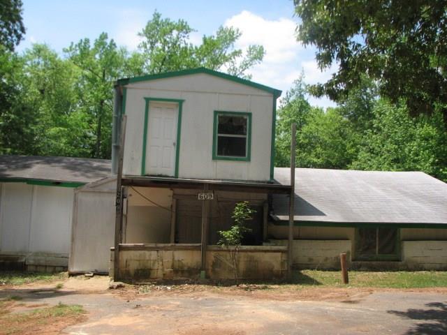 609 Private Road 7519, Frankston, TX 75763