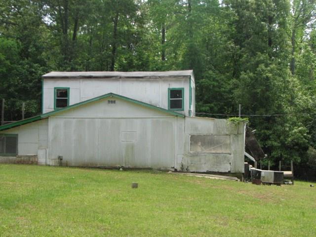 609 Private Road 7519, Frankston, TX 75763