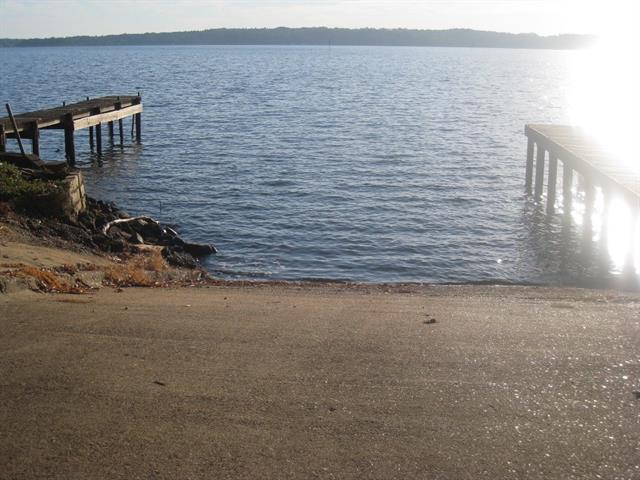 Lot 21 Diamond Bay Drive, Frankston, TX 75763