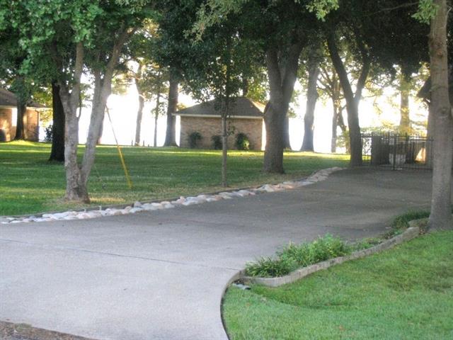 Lot 21 Diamond Bay Drive, Frankston, TX 75763