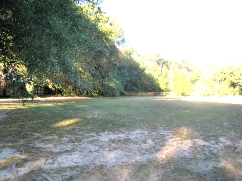 Lot # 21 Diamond Bay Drive, Frankston, TX 75763