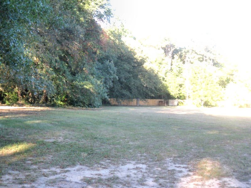 Lot # 21 Diamond Bay Drive, Frankston, TX 75763