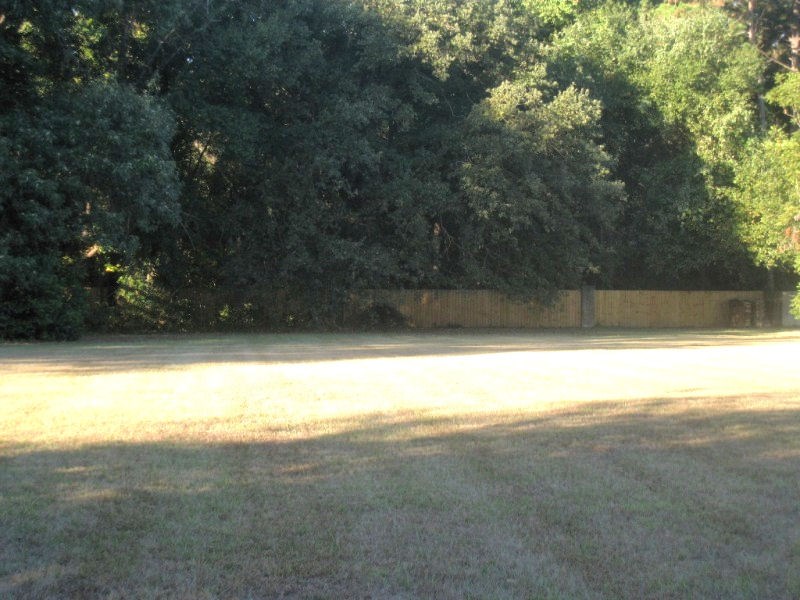Lot # 21 Diamond Bay Drive, Frankston, TX 75763