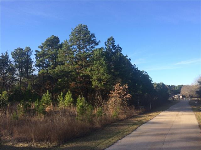 N/A Barrel Roll Trail, Berryville, TX 75763