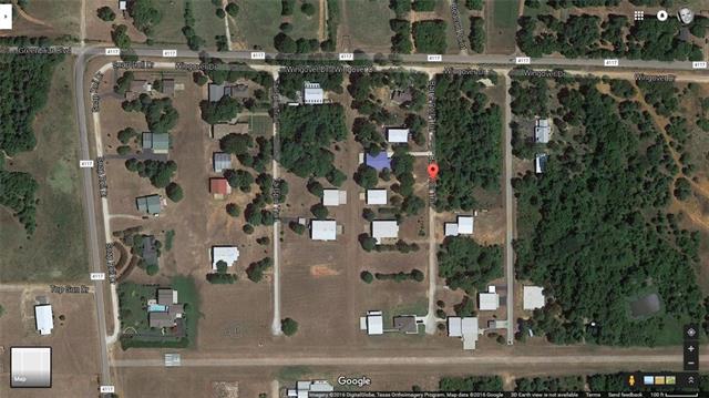 N/A Barrel Roll Trail, Berryville, TX 75763