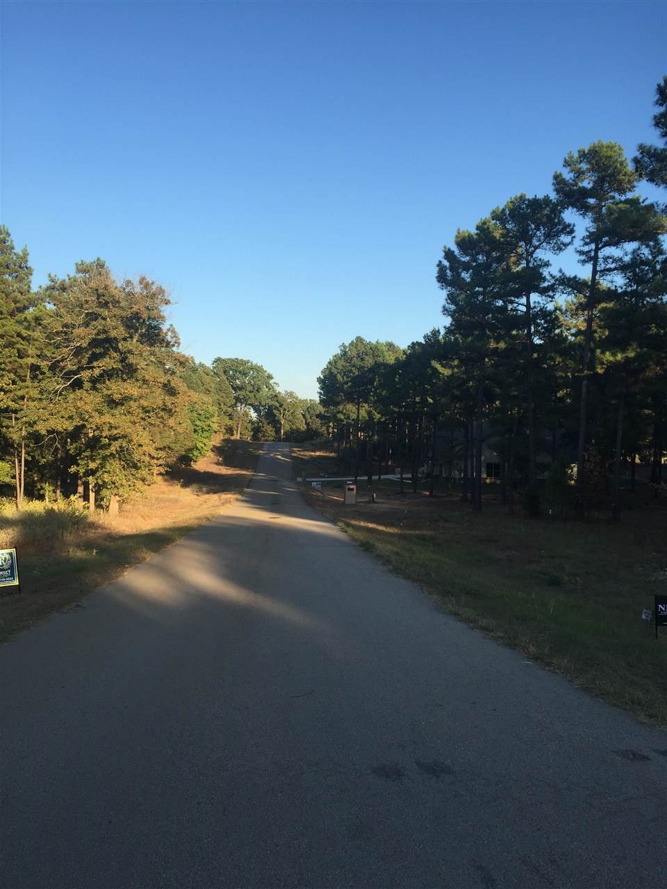 lot 5 WOOD CREEK ESTATES, Hawkins, TX 75765