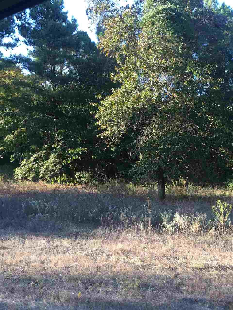 lot 5 WOOD CREEK ESTATES, Hawkins, TX 75765