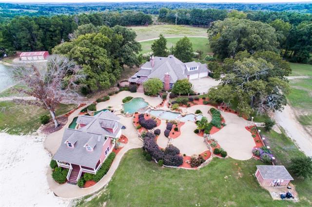 2507 County Road 3600, Hawkins, TX 75765