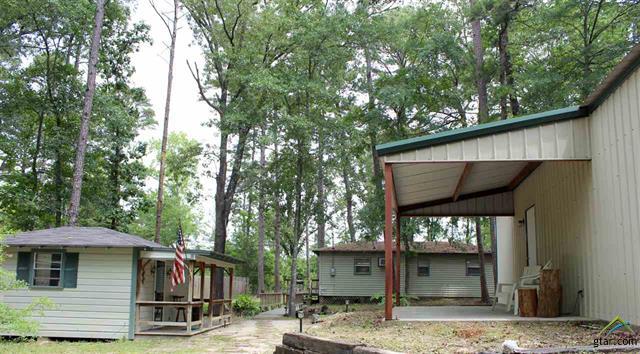 315 CR 3496, Hawkins, TX 75765