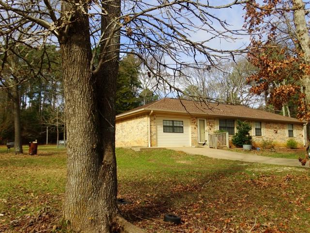 409 CR 4204, Jacksonville, TX 75766
