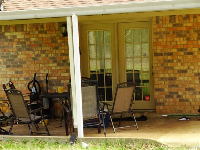 409 CR 4204, Jacksonville, TX 75766