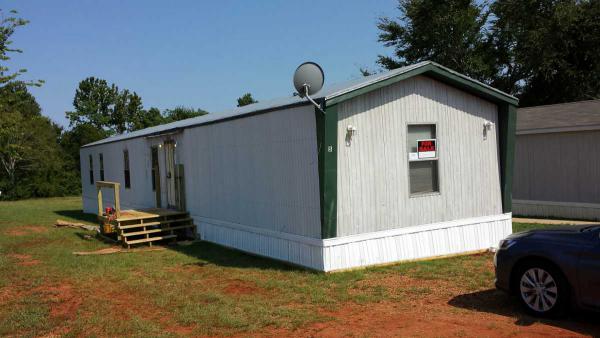 Myrtle Creek MHC 1313 Myrtle Dr #11Jacksonville, TX 75766