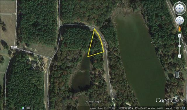 Lot 19 Trophy Pointe, Larue, TX 75770
