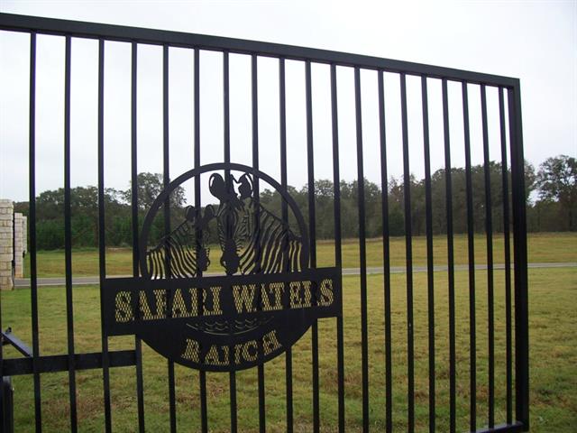 Lot 19 Trophy Pointe, Larue, TX 75770