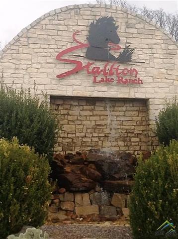 24281 Stallion Park Place, Lindale, TX 75771