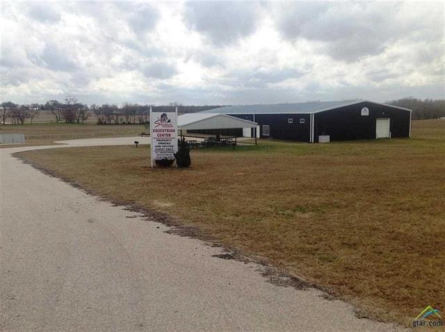 24281 Stallion Park Place, Lindale, TX 75771