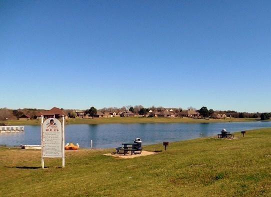 16370 STALLION SHORES, Lindale, TX 75771