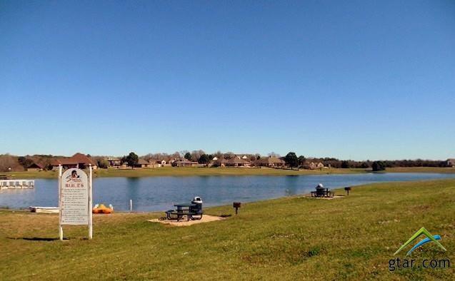 16370 Stallion Shores Court, Lindale, TX 75771