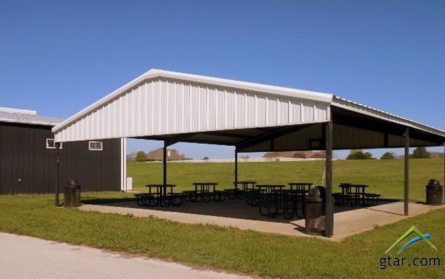 16370 Stallion Shores Court, Lindale, TX 75771