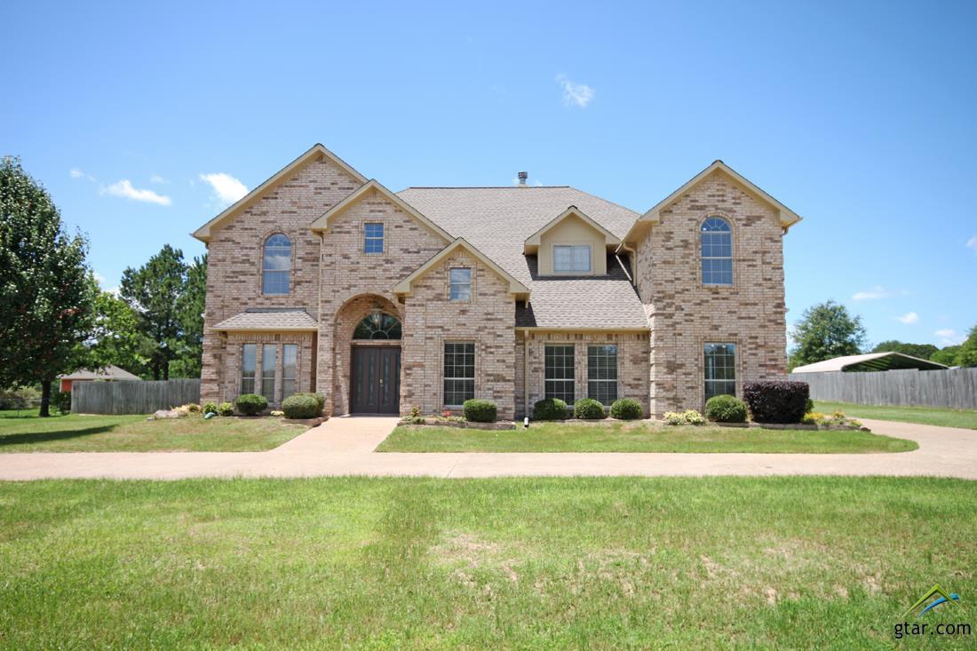 15029 Boaz Ln, Lindale, TX 75771