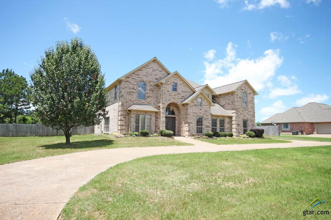 15029 Boaz Ln, Lindale, TX 75771