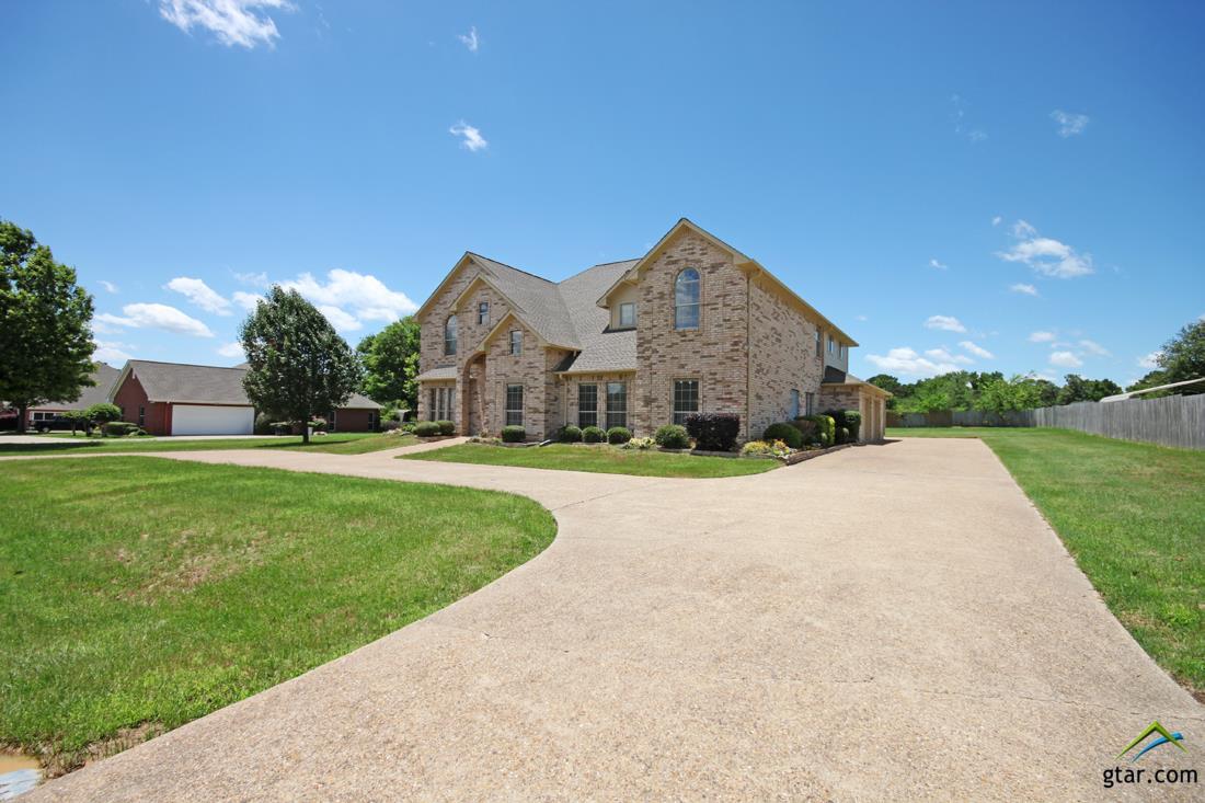 15029 Boaz Ln, Lindale, TX 75771