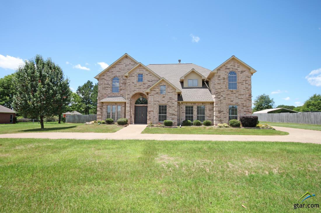 15029 Boaz Ln, Lindale, TX 75771