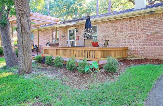 418 Hide A Way Lane E, Hideaway, TX 75771