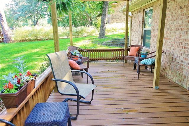 418 Hide A Way Lane E, Hideaway, TX 75771