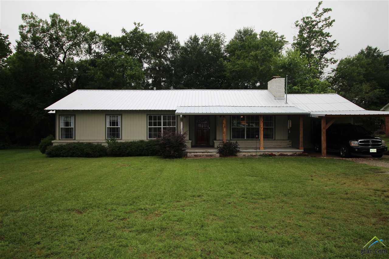 1515 N Pacific, Mineola, TX 75773