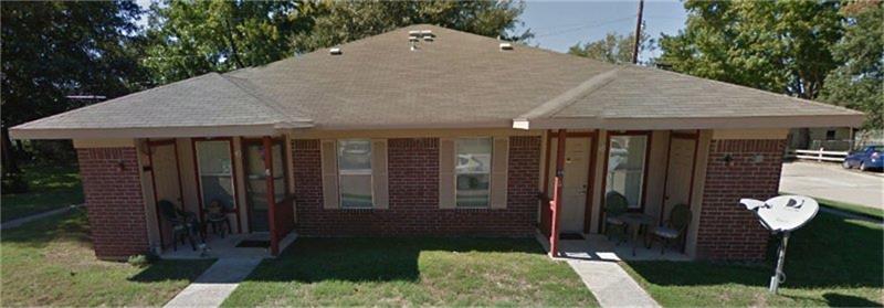 1136 N Newsom Street, Mineola, TX 75773