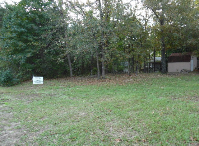 L 2-5 E Cedar Lane, Murchison, TX 75778