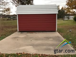 250 Kickapoo, Quitman, TX 75783